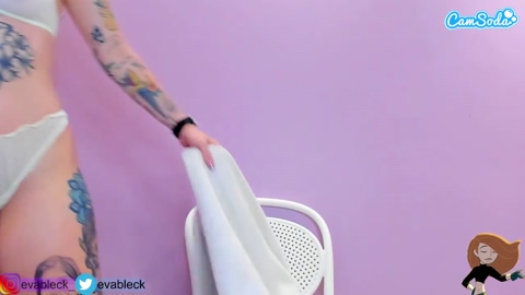 evableck-1 CamSoda 18-04-2023